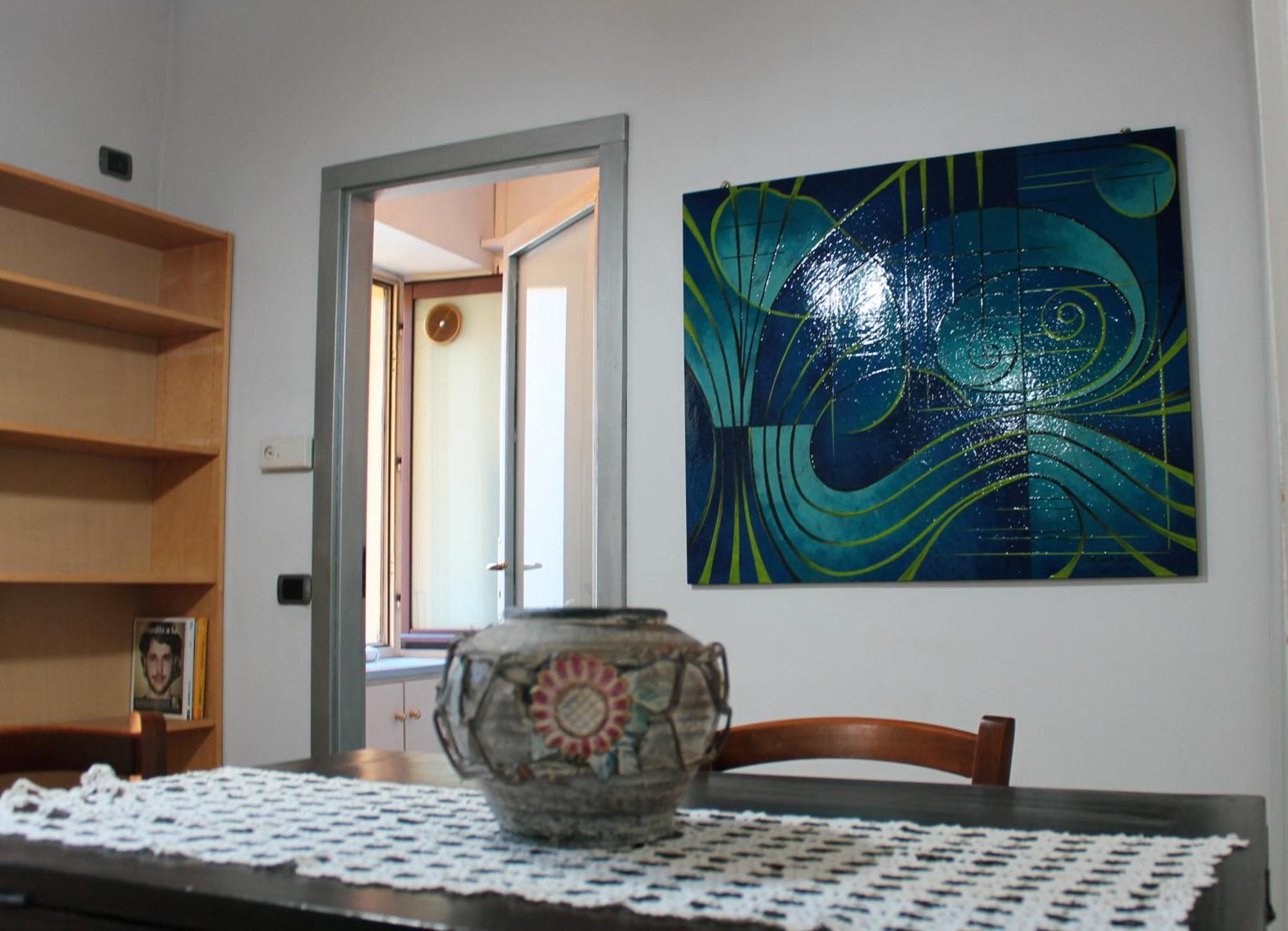 Appartement Center Doria Egyptian Museum 5 Min *