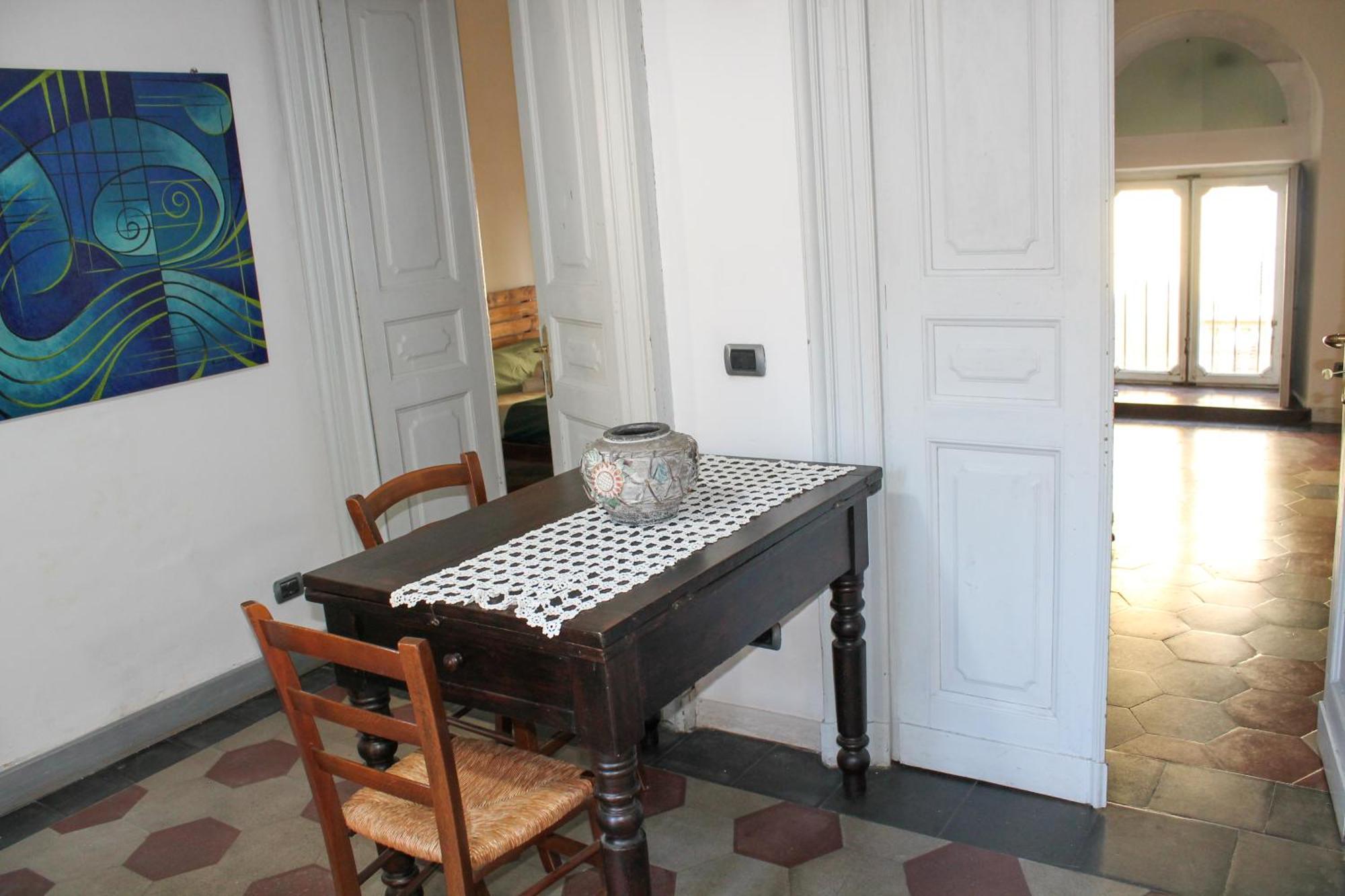 Appartement Center Doria Egyptian Museum 5 Min *